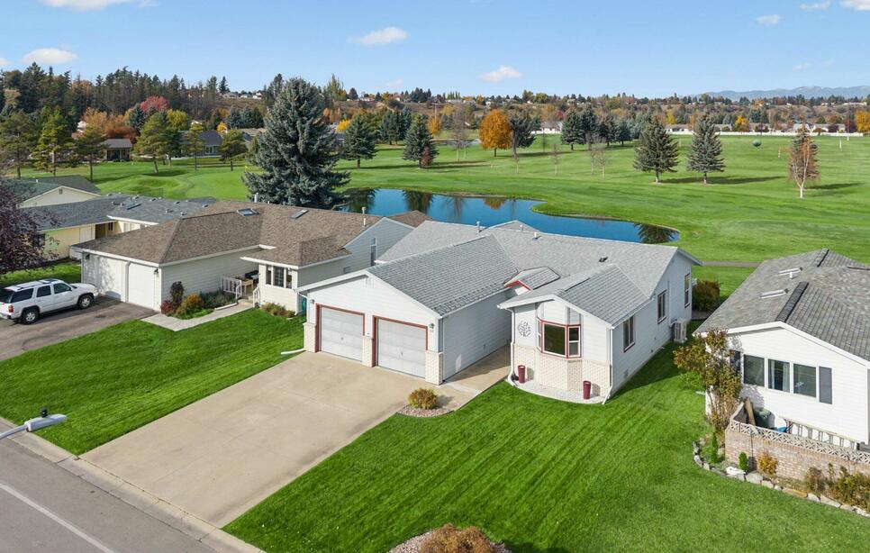 114 Nicklaus Avenue, Kalispell