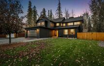 84 Wedgewood Lane, Whitefish