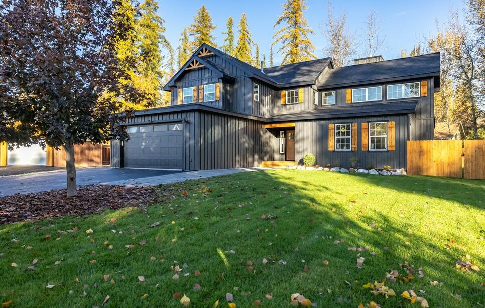 84 Wedgewood Lane, Whitefish