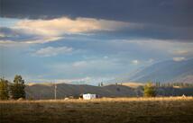 50 Diluvium Court, Eureka