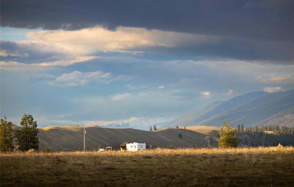 50 Diluvium Court, Eureka