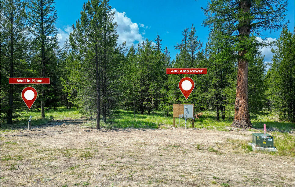 443 Mcgregor Meadows Road W, Marion