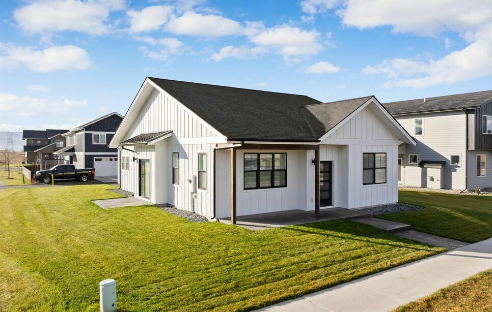 710 August Way, Kalispell