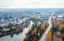 841, 845, 851 Baker Avenue, Whitefish