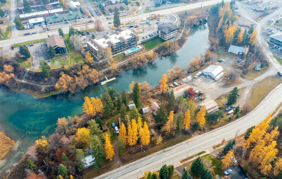 841, 845, 851 Baker Avenue, Whitefish