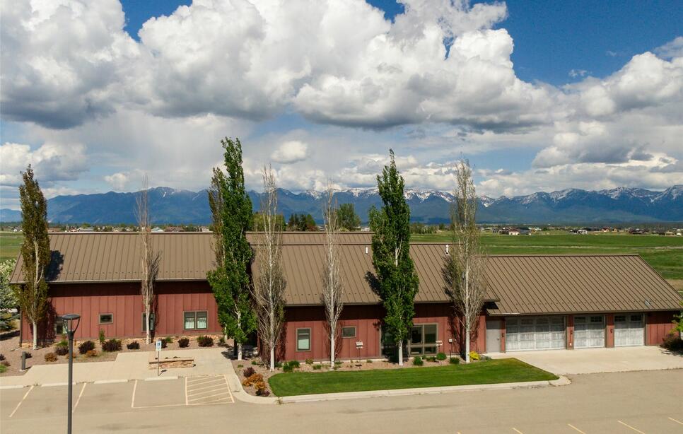 905 Somers Road, Kalispell