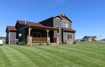 154 Columbia Range Drive, Columbia Falls