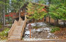 56 Tamarack Lane, Whitefish