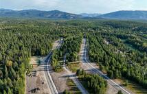 Tbd Lot #40 Meadow Lake Drive, Columbia Falls