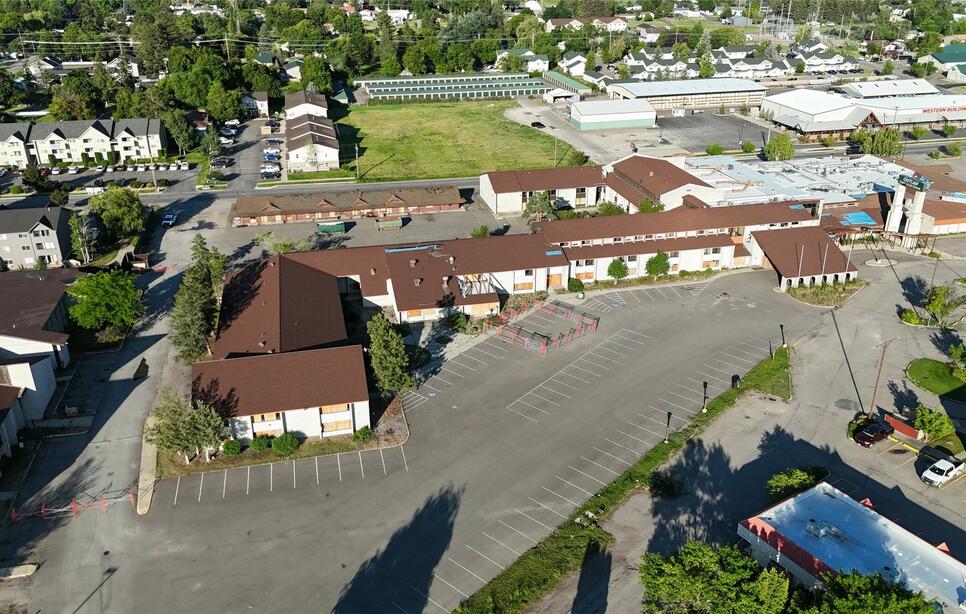 1701 Us Highway 93 S, Kalispell