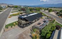 200 Irvine Flats Road, Polson