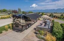 200 Irvine Flats Road, Polson