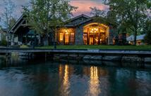 45 Bear Dance Village, Bigfork