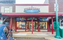 128 Central Avenue, Whitefish