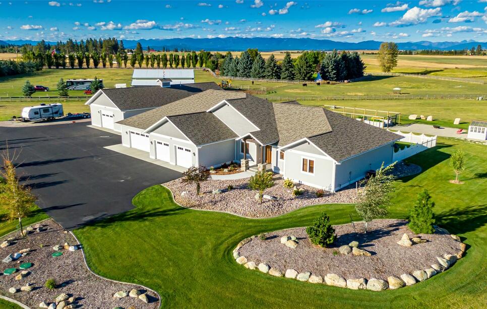 645 Valley Drive, Kalispell