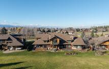 Nhn Eagle Bend Drive, Bigfork