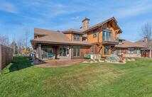 Nhn Eagle Bend Drive, Bigfork