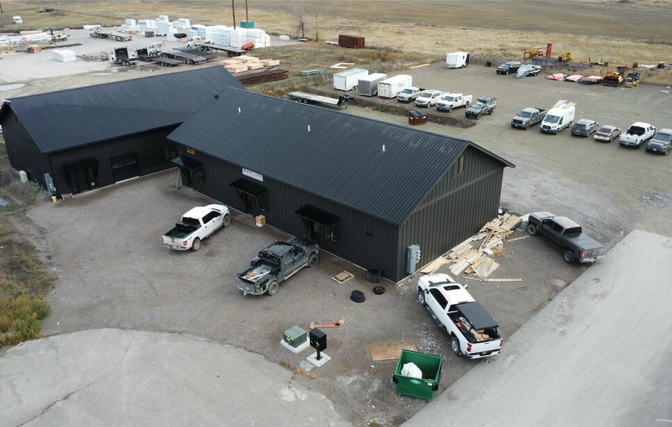 77 Hunter Circle, Kalispell