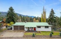 14306 Yenne Point Road, Bigfork