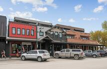 317 Central Avenue, Whitefish