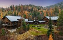 1725 Lion Mountain Drive, Whitefish