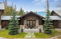 1725 Lion Mountain Drive, Whitefish