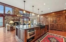 1725 Lion Mountain Drive, Whitefish