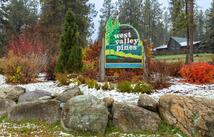 135 Bluegrass Drive, Kalispell