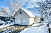 711 Park Avenue, Whitefish