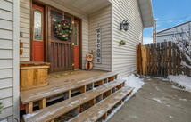 711 Park Avenue, Whitefish