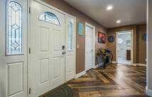 711 Park Avenue, Whitefish