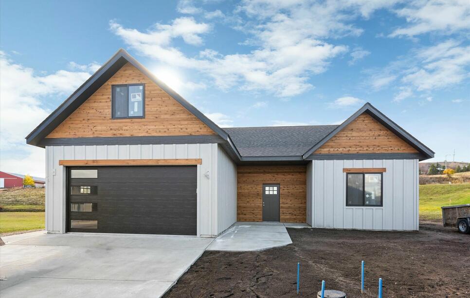 306 Timberwolf Drive, Polson