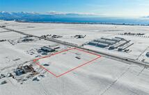 Hard Rock Road Lot 7, Somers