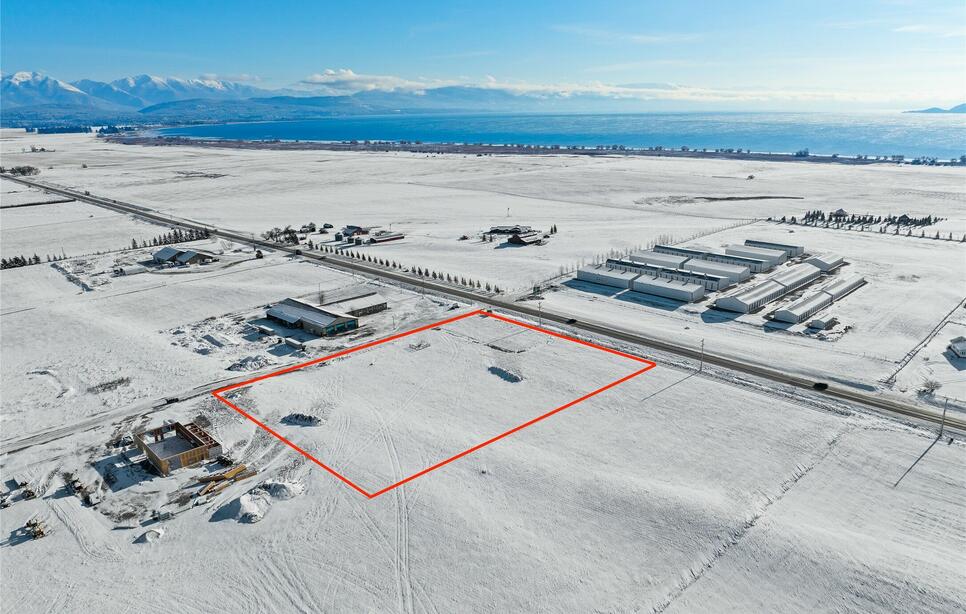 Hard Rock Road Lot 7, Somers