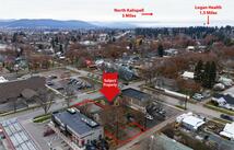 277 3rd Avenue, Kalispell