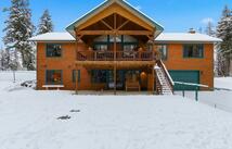 1053 Bitterroot Drive, Marion