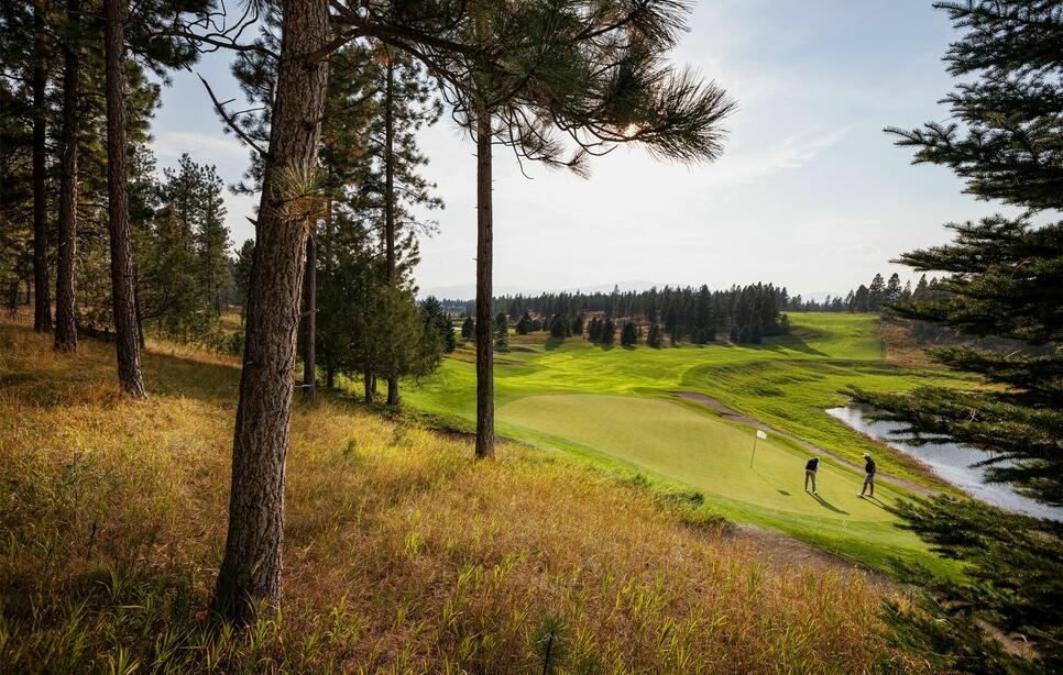 50 Boulder Lane, Eureka