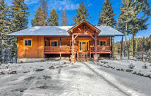 43764 Mt Highway 83, Bigfork