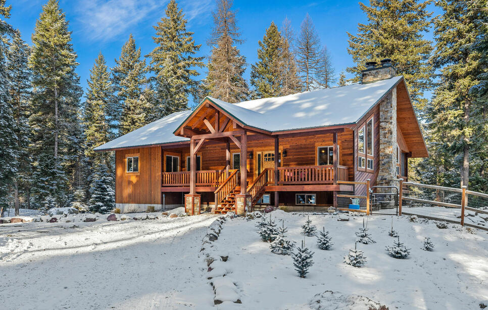 43764 Mt Highway 83, Bigfork