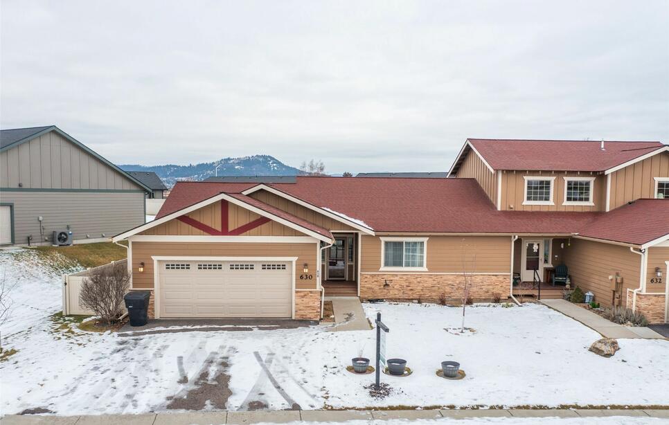 630 Corporate Drive, Kalispell