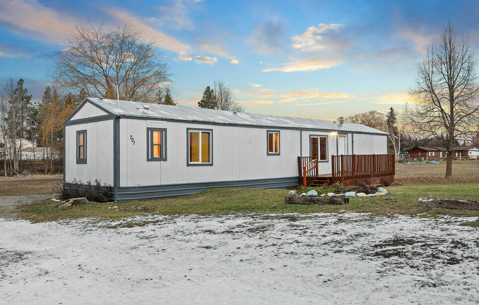 701 Addison Square, Kalispell