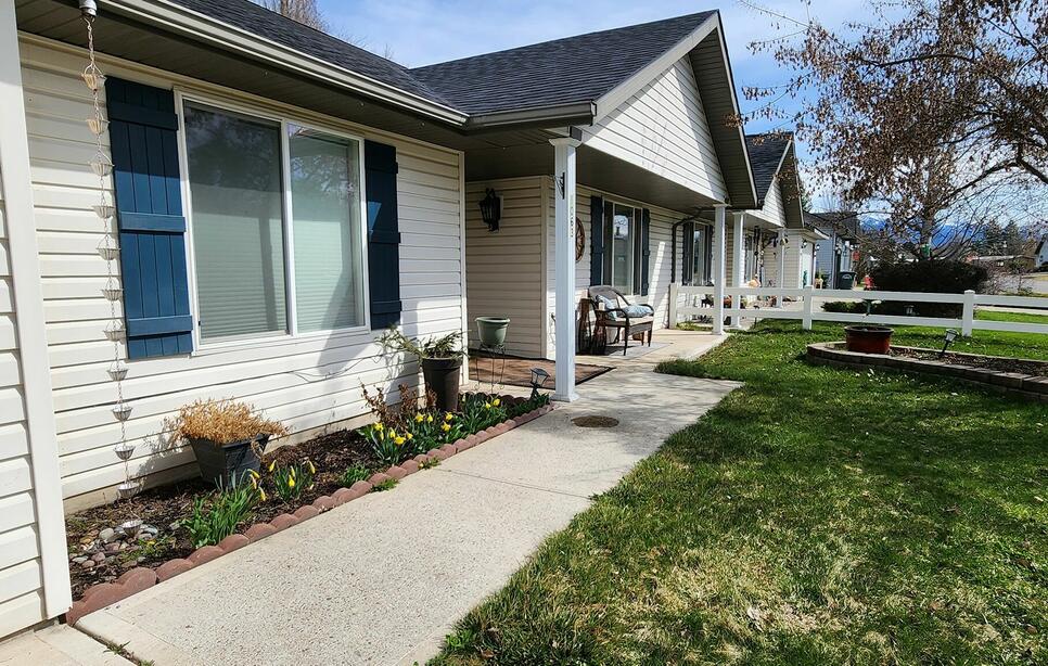 1063 Harmony Court, Kalispell