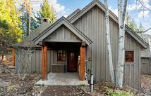 2126 Iron Horse Drive, Whitefish