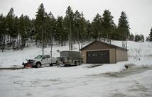 330 Majestic View Drive, Kalispell