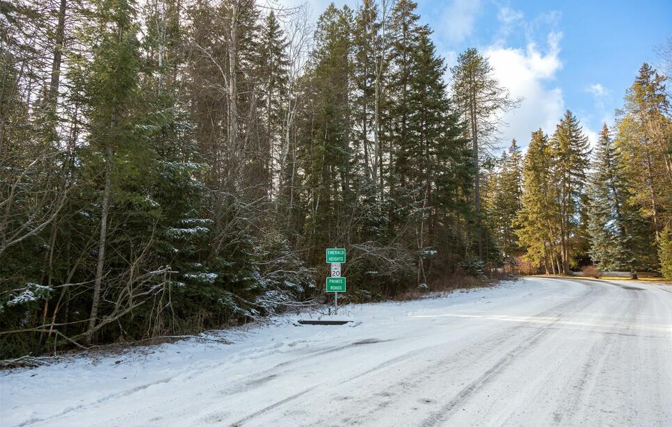 295 Emerald Drive, Whitefish