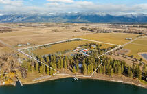 405 And 415 Sonstelie Road, Kalispell