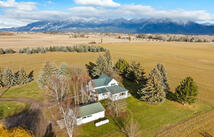 405 And 415 Sonstelie Road, Kalispell