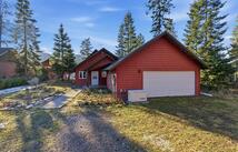 15601 Heather Ann Lane, Bigfork