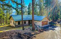 384 Smoke Ridge Road, Kila