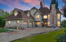 112 River View Drive, Kalispell